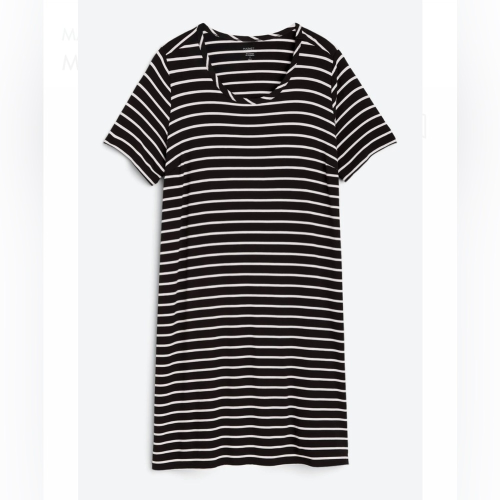 Myra Knit Back Cutout Dress - Stitch Fix